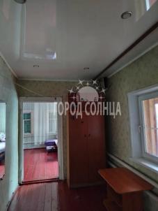 Продажа дома Омск. Кирова