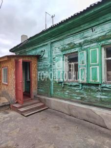 Продажа дома Омск. Кирова