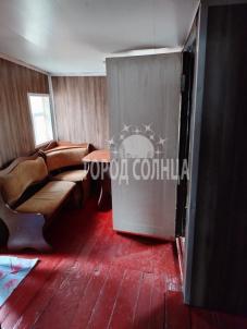 Продажа дома Омск. Кирова