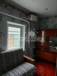 Продажа дома Омск. Кирова