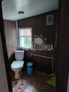 Продажа дома Омск. Кирова