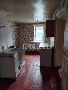 Продажа дома Омск. Кирова