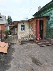 Продажа дома Омск. Кирова
