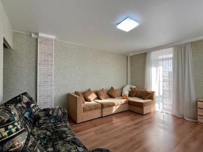 Аренда квартиры Омск. Архитекторов б-р., 1В