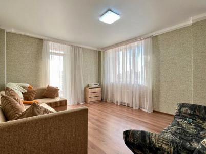 Аренда квартиры Омск. Архитекторов б-р., 1В