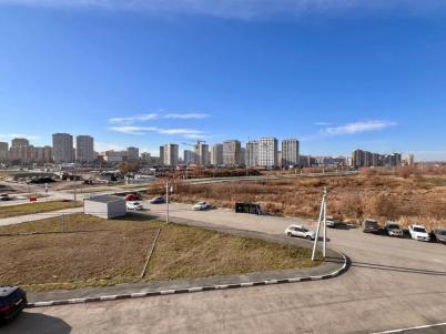 Аренда квартиры Омск. Архитекторов б-р., 1В