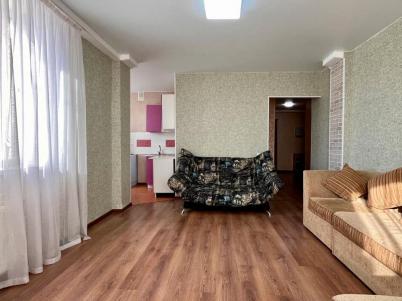 Аренда квартиры Омск. Архитекторов б-р., 1В