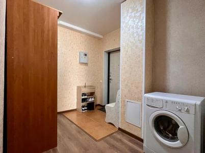 Аренда квартиры Омск. Архитекторов б-р., 1В
