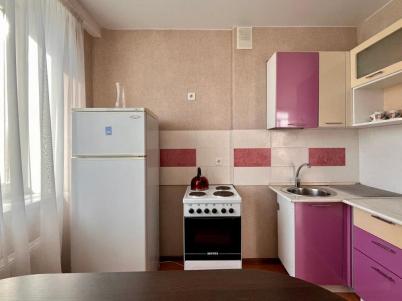 Аренда квартиры Омск. Архитекторов б-р., 1В