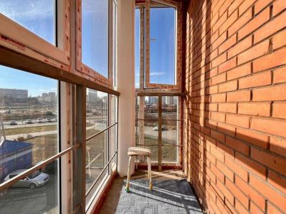 Аренда квартиры Омск. Архитекторов б-р., 1В