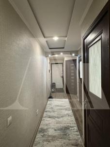 Продажа квартиры Омск. Привокзальный, Серова, 22