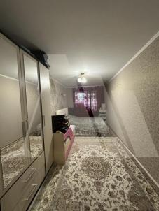 Продажа квартиры Омск. Привокзальный, Серова, 22