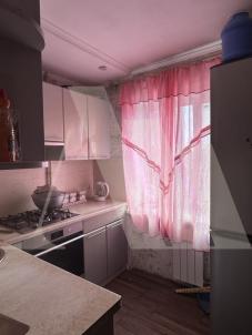 Продажа квартиры Омск. Привокзальный, Серова, 22