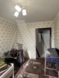 Продажа квартиры Омск. Привокзальный, Серова, 22