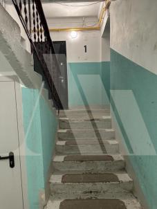 Продажа квартиры Омск. Привокзальный, Серова, 22