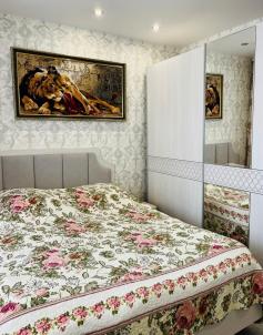 Продажа квартиры Омск. Космический проспект 14Ак2