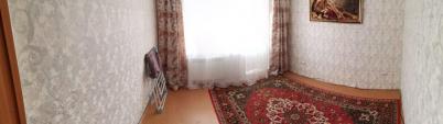 Продажа квартиры Омск. Космический проспект 14Ак2