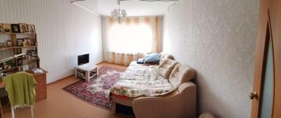 Продажа квартиры Омск. Космический проспект 14Ак2
