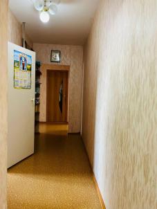 Продажа квартиры Омск. Космический проспект 14Ак2