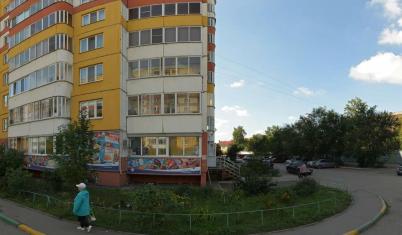 Продажа квартиры Омск. Космический проспект 14Ак2