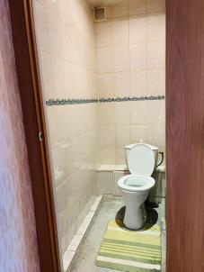 Продажа квартиры Омск. Космический проспект 14Ак2