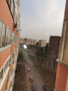 Продажа квартиры Омск. Космический проспект 14Ак2