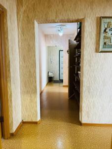 Продажа квартиры Омск. Космический проспект 14Ак2