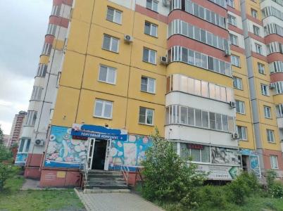 Продажа квартиры Омск. Космический проспект 14Ак2