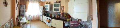 Продажа квартиры Омск. Космический проспект 14Ак2