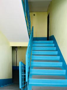 Продажа квартиры Омск. Космический проспект 14Ак2
