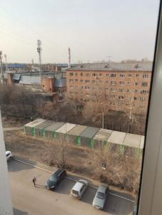 Продажа квартиры Омск. Космический проспект 14Ак2