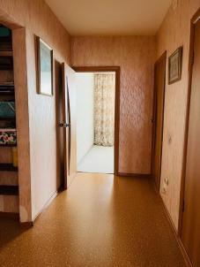 Продажа квартиры Омск. Космический проспект 14Ак2