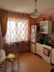 Продажа квартиры Омск. Космический проспект 14Ак2