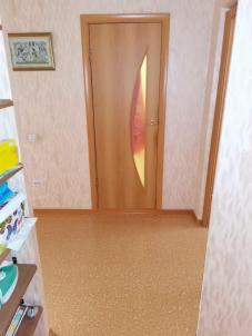 Продажа квартиры Омск. Космический проспект 14Ак2