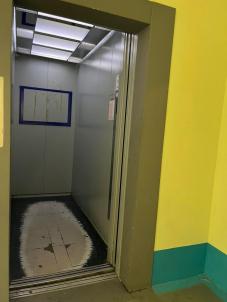 Продажа квартиры Омск. Космический проспект 14Ак2