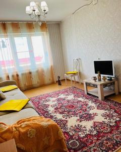 Продажа квартиры Омск. Космический проспект 14Ак2