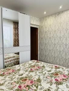 Продажа квартиры Омск. Космический проспект 14Ак2