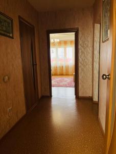 Продажа квартиры Омск. Космический проспект 14Ак2