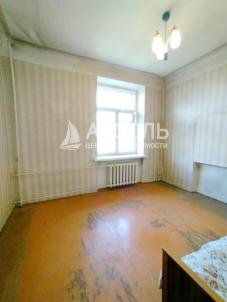 Продажа квартиры Омск. ул. Октябрьская,122 Продажа квартиры Омск. ул. Октябрьская,122