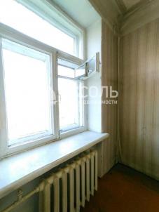 Продажа квартиры Омск. ул. Октябрьская,122 Продажа квартиры Омск. ул. Октябрьская,122