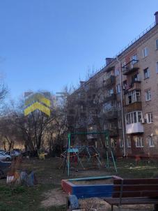 Продажа квартиры Омск. улица Панфилова, 6