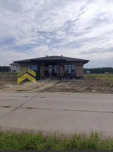 Продажа дома Омский район, село Пушкино, Спортивная улица