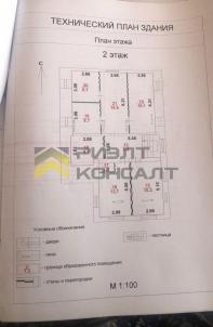 Продажа дома Омск.&nbsp;улица 20-я Линия, 32