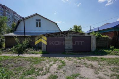 Продажа дома Омск.&nbsp;улица 20-я Линия, 32