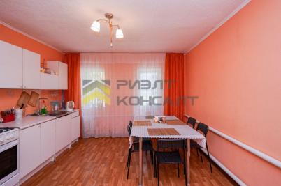 Продажа дома Омск.&nbsp;улица 20-я Линия, 32