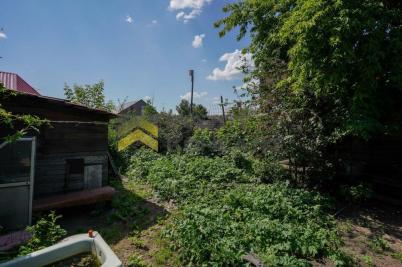 Продажа дома Омск.&nbsp;улица 20-я Линия, 32