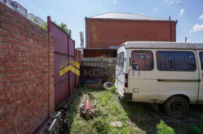 Продажа дома Омск.&nbsp;улица 20-я Линия, 32