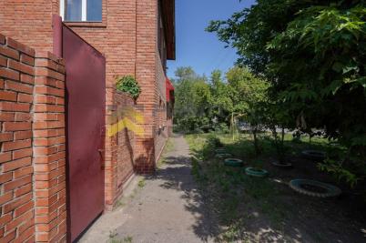 Продажа дома Омск.&nbsp;улица 20-я Линия, 32