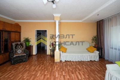 Продажа дома Омск.&nbsp;улица 20-я Линия, 32