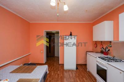 Продажа дома Омск.&nbsp;улица 20-я Линия, 32